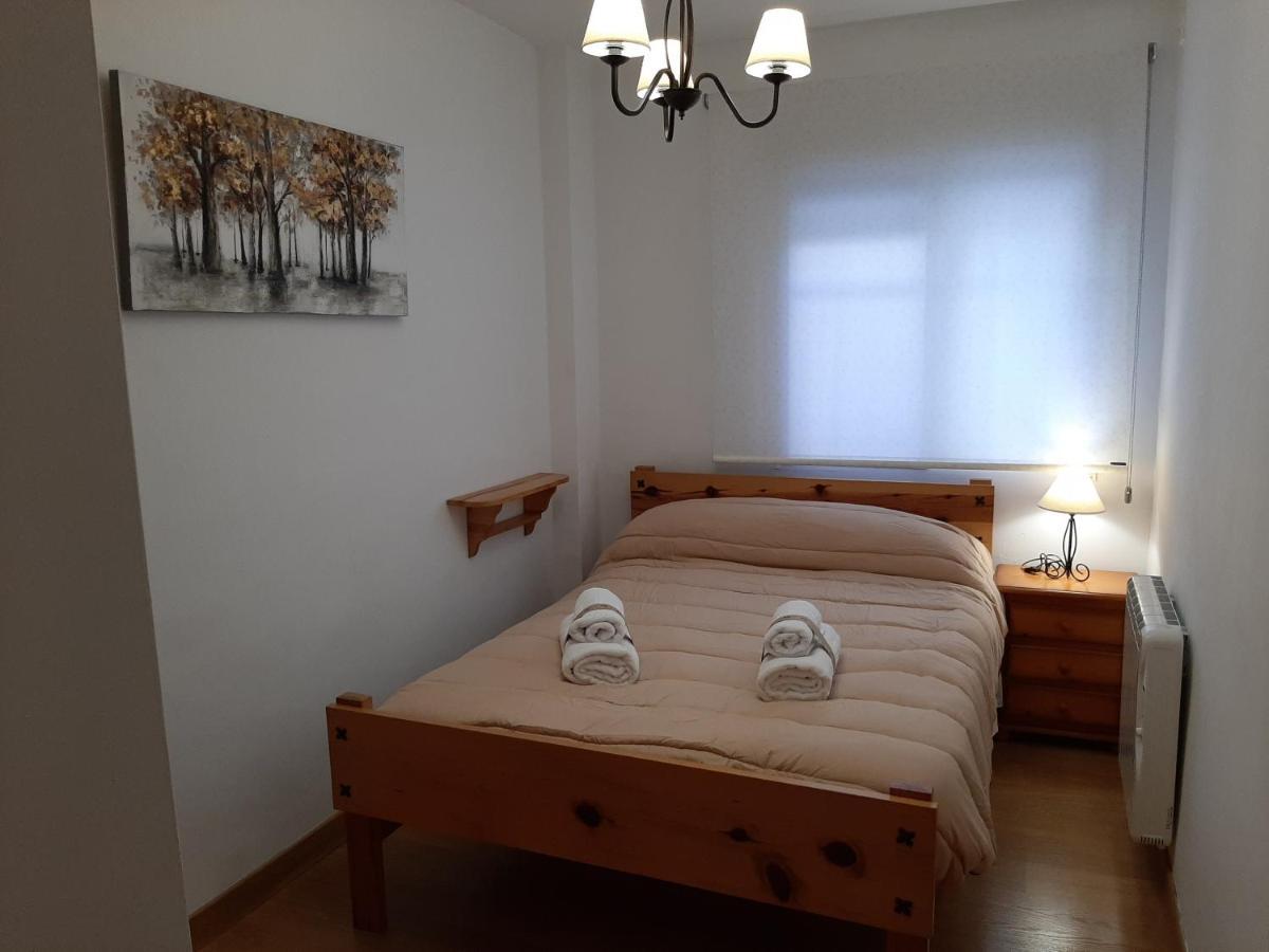 Alojamiento Dulce Hogar Apartment Cazorla Exterior photo