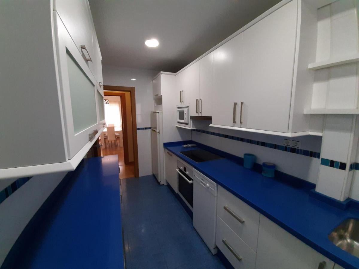 Alojamiento Dulce Hogar Apartment Cazorla Exterior photo